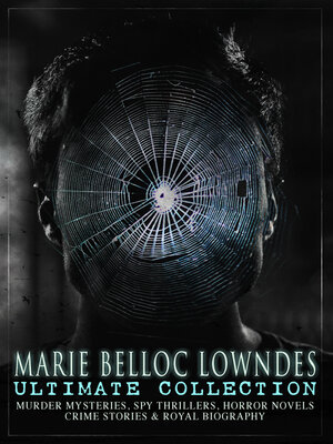 cover image of MARIE BELLOC LOWNDES Ultimate Collection